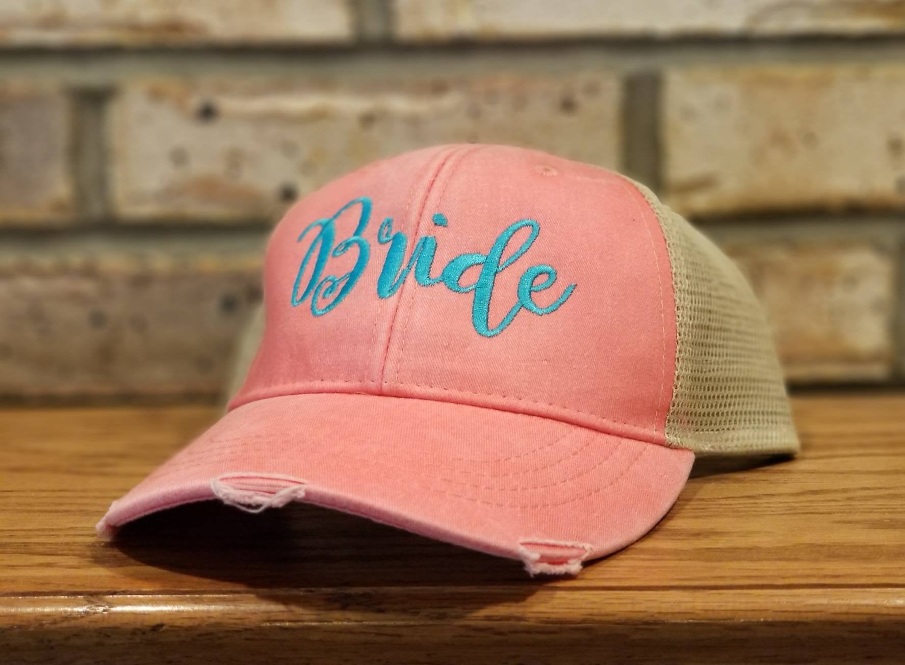 Bride Hat, Bachelorette Party Hats, Wedding, Honeymoon, Mrs.  I'll Bring The Alcohol, Bad Decisions, Girls Night Out, Trip, Birthday Hat
