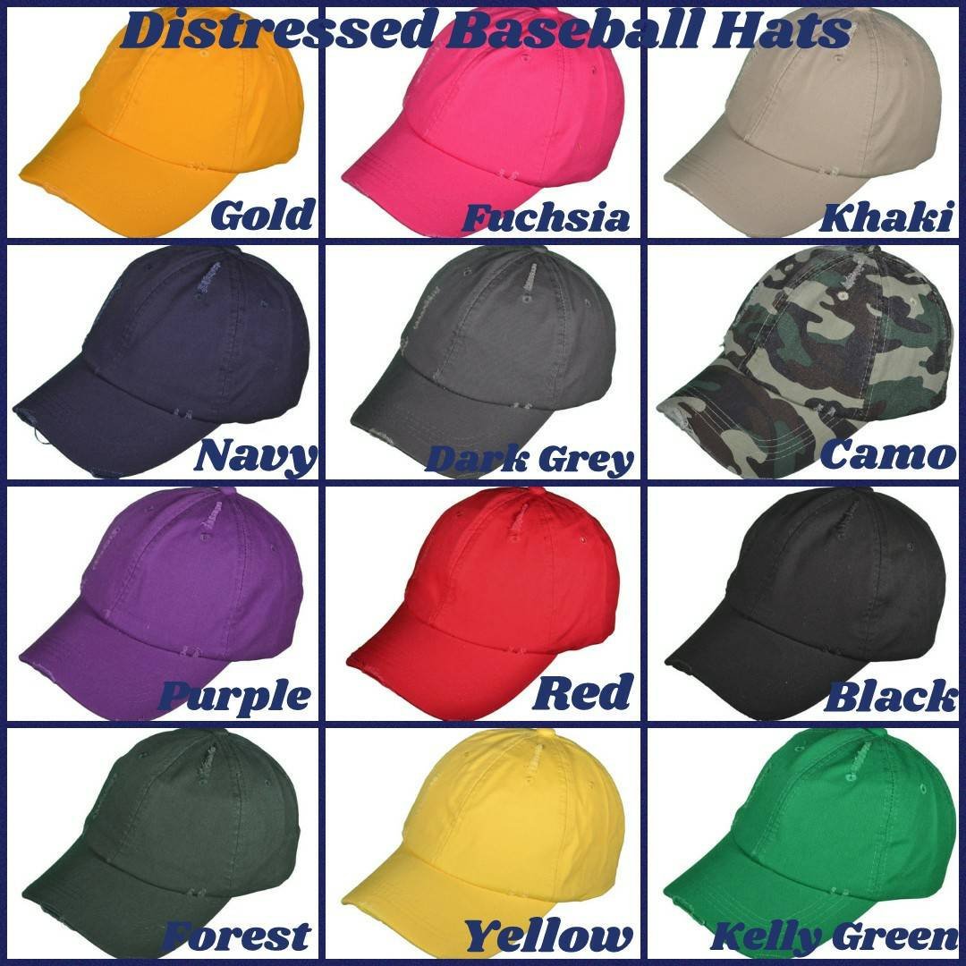 SMASH Hat - Distressed Trucker Smash Ollie Cap - SMASH Trucker Cap Collection, Smashville, SMASH Baseball Hat