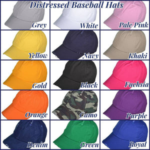 St. Louis Flag Hat - STL hat, Saint Louis City Flag, St Louis Missouri Baseball Cap, fleur-de-lis, Missouri and Mississippi