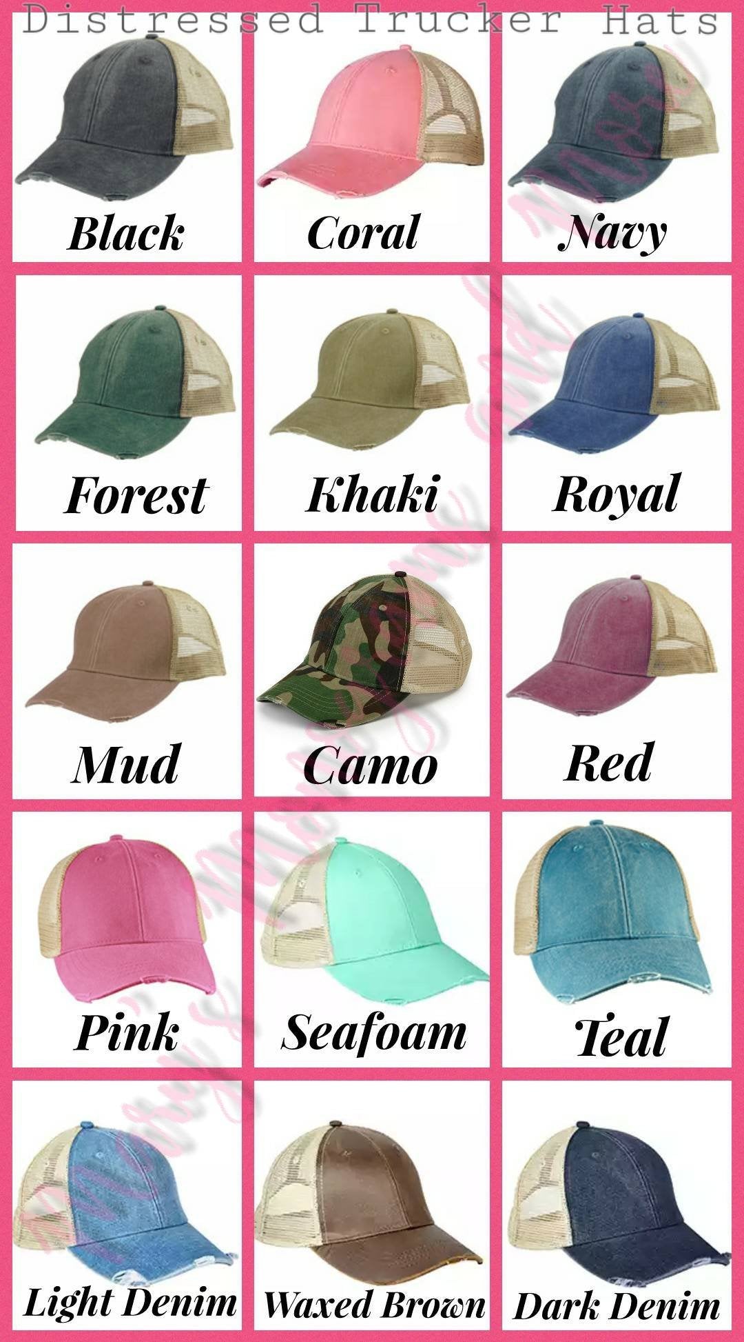STL Hat, Embroidered St. Louis Custom Cap, Saint Louis, Fleur-de-lis, Adams, Trucker Hat, Baseball Hat, Custom Hats, Airport Code, City Hat
