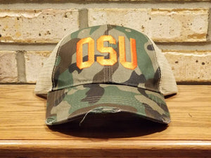 OSU Hat