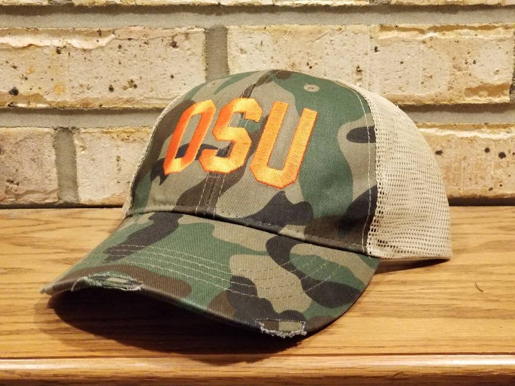 OSU Hat