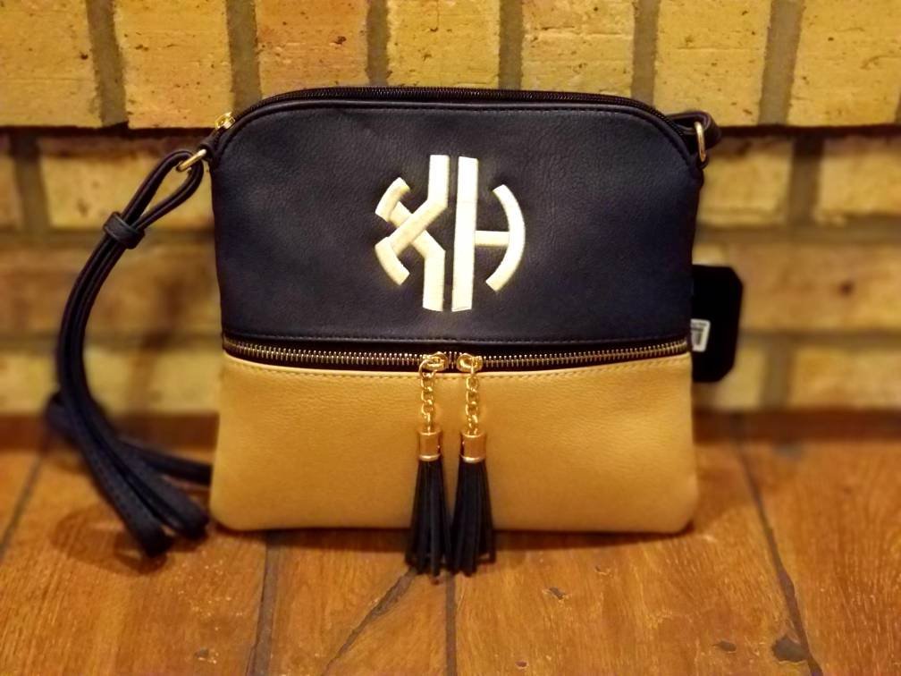 Genuine Leather Handbags for Women Medium Size Shoulder Tote Top Handle  Crossbody Bag Satchel Designer Ladies Purses, Navy Blue, Medium : Buy  Online at Best Price in KSA - Souq is now