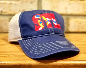 St. Louis Custom Hat